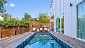 House (4 Bedrooms) | Interior - Luxury Group Retreat - Pool, Hot Tub, EV Charger (Austin)