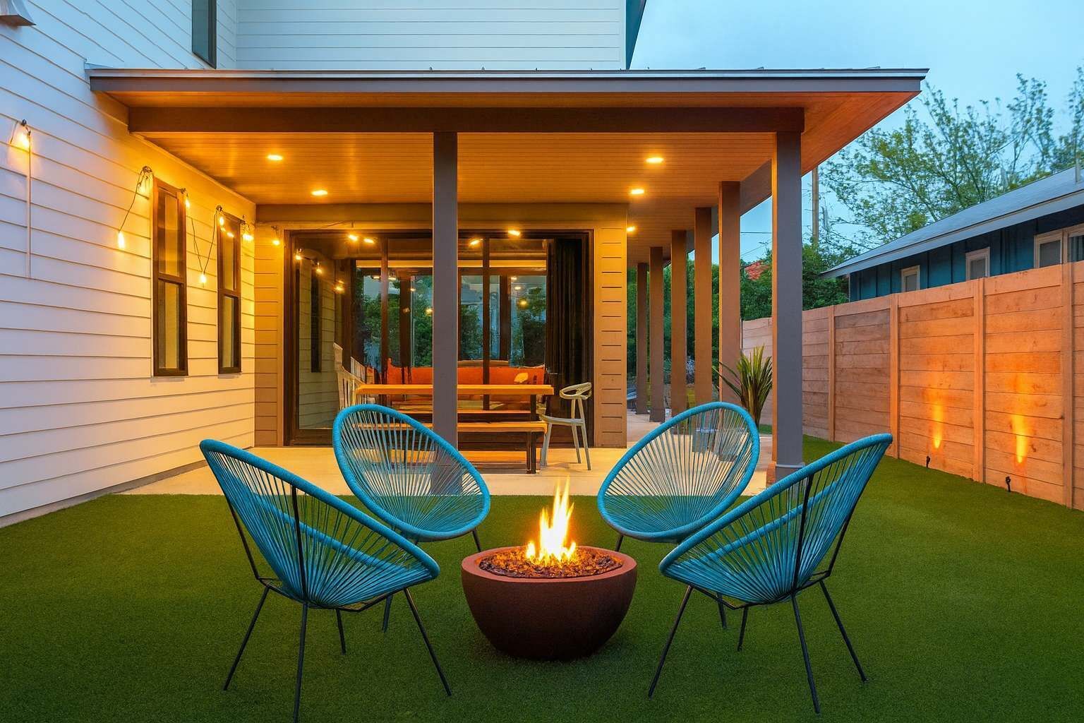 Casa (6 Bedrooms) | Interni