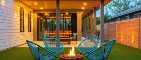 Casa (6 Bedrooms) | Interni