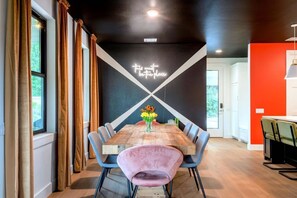 Ferienhaus (6 Bedrooms) | Innenbereich