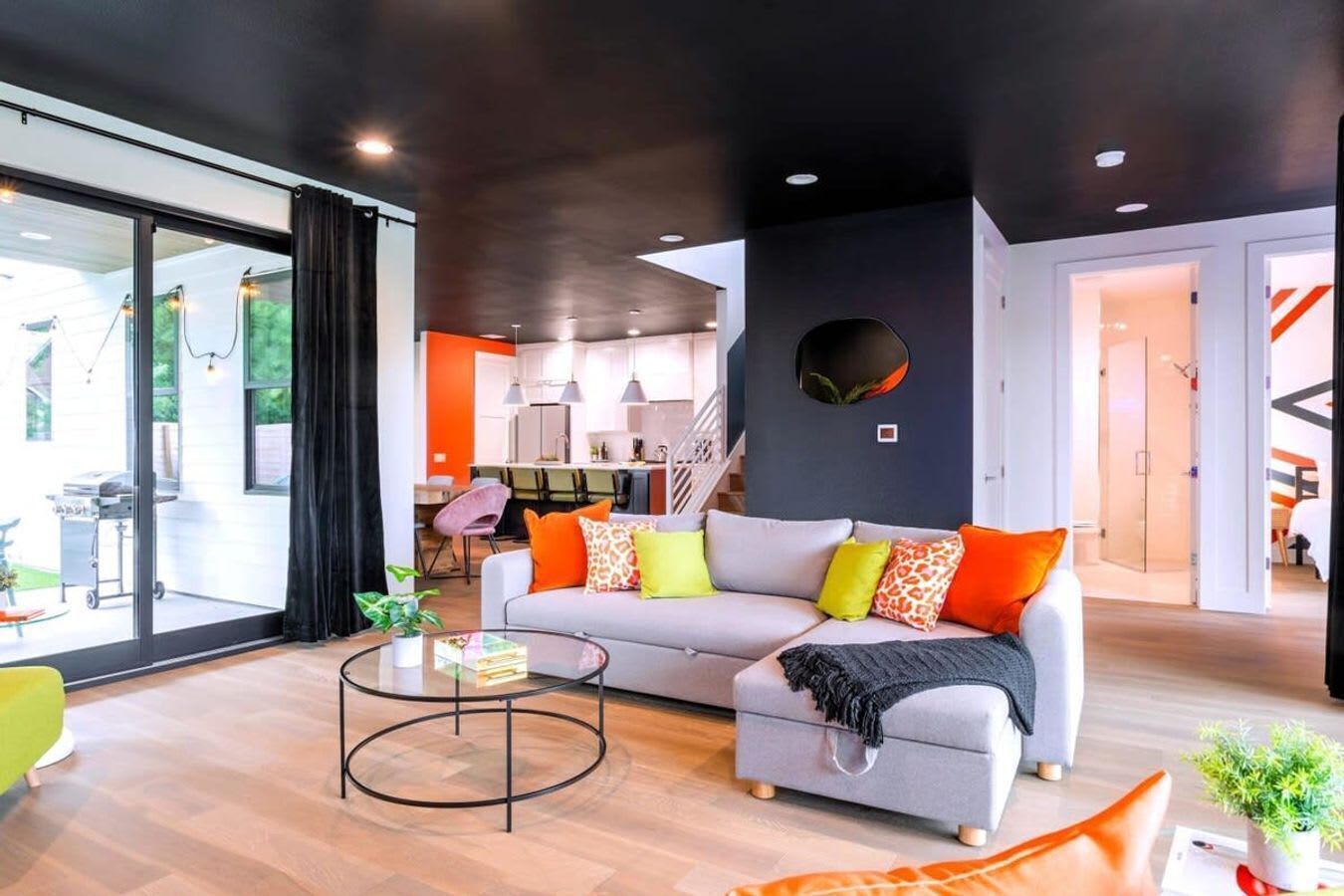 Hus (6 Bedrooms) | Innvendig