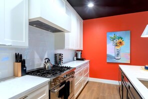 独立别墅 (6 Bedrooms) | 住宿内部