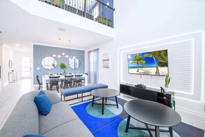 ハウス (5 Bedrooms) | 内装