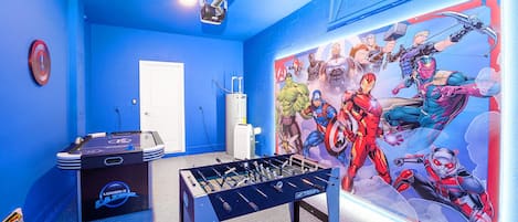 Ferienhaus (5 Bedrooms) | Fassade der Unterkunft