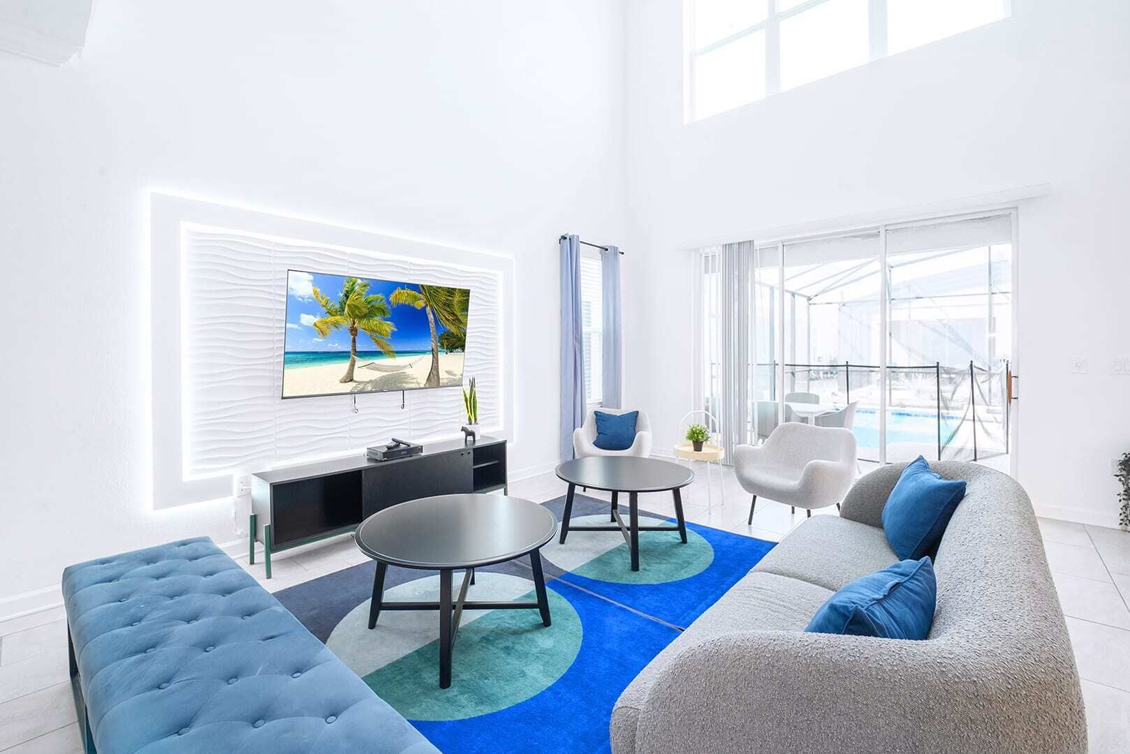 Huis (5 Bedrooms) | Interieur