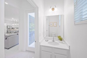 House (1 Bedroom) | Interior - Upstay Luxury Resort Home w Pool & Patiosleeps 26 (Kissimmee)