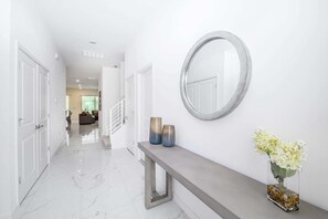 House (1 Bedroom) | Interior - Upstay Luxury Resort Home w Pool & Patiosleeps 26 (Kissimmee)