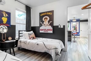 Maison (6 Bedrooms) | Intérieur