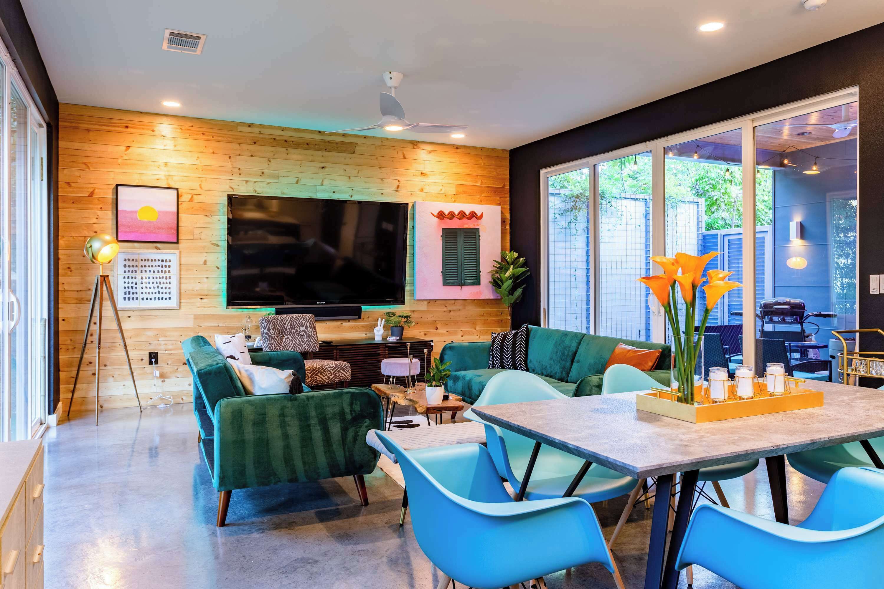 Casa (4 Bedrooms) | Interior