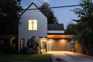 Hus (4 Bedrooms) | Interiör