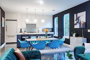 Casa (4 Bedrooms) | Parte interna