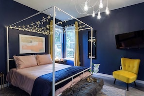 Casa (4 Bedrooms) | Parte interna