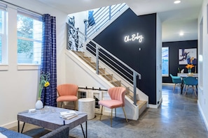 Casa (4 Bedrooms) | Parte interna