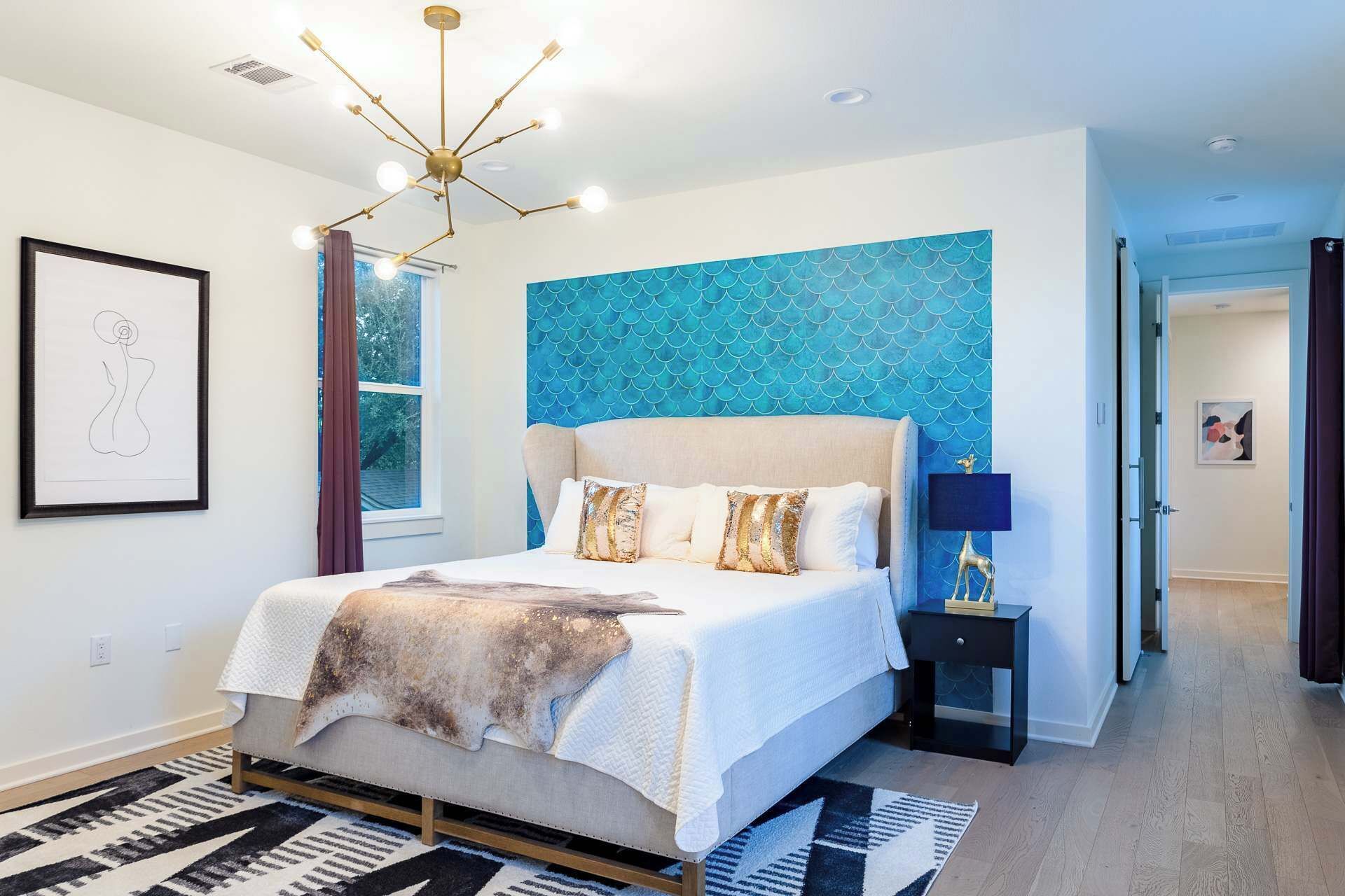 House (4 Bedrooms) | Interior