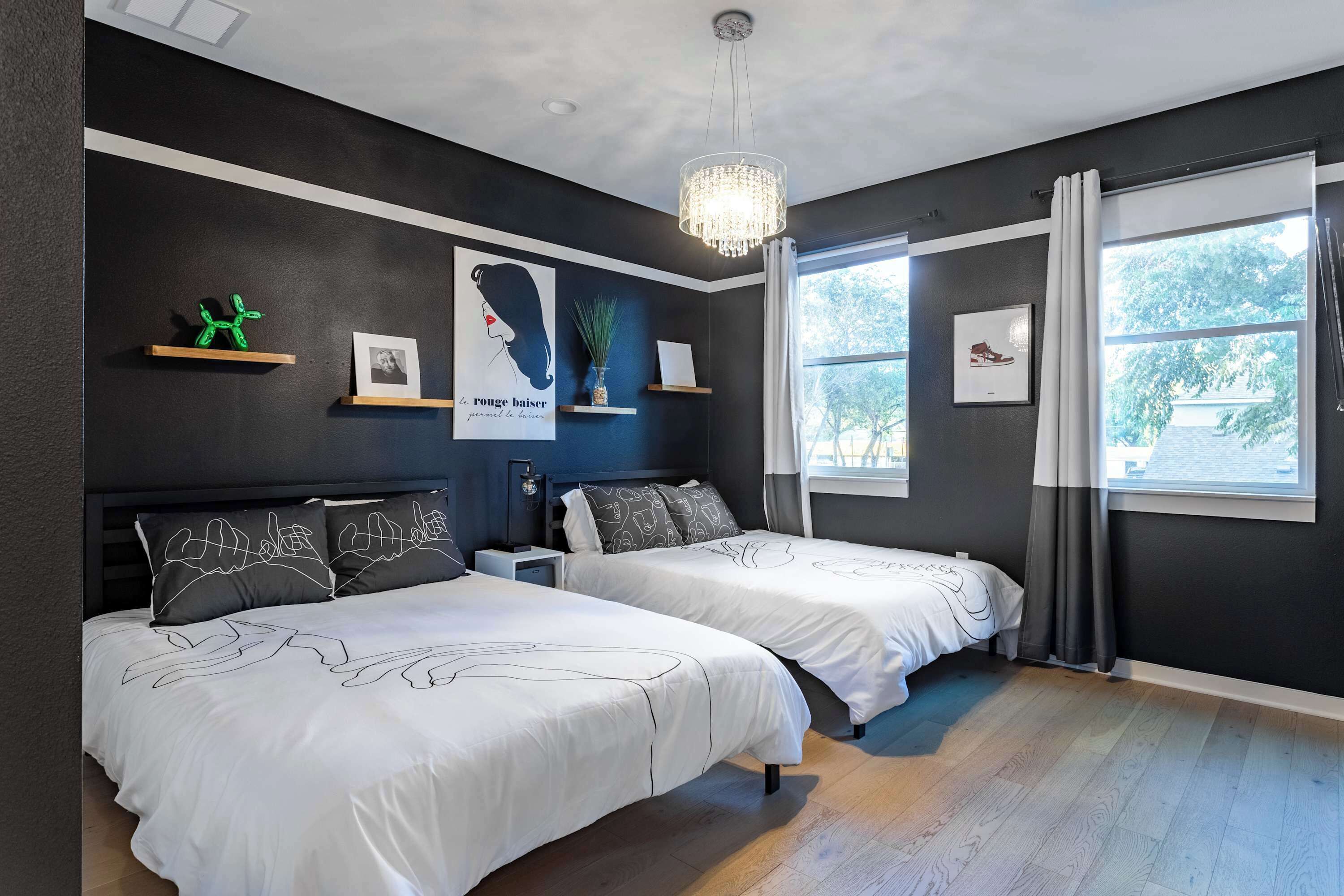 Casa (4 Bedrooms) | Interior