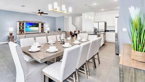 House (Multiple Bedrooms) | Interior - Upstay Luxury Resort Home w Private Pool & Hot Tub (Kissimmee)
