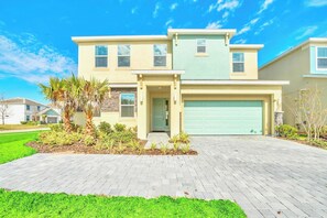 House (Multiple Bedrooms) | Interior - Upstay Luxury Resort Home w Private Pool & Hot Tub (Kissimmee)