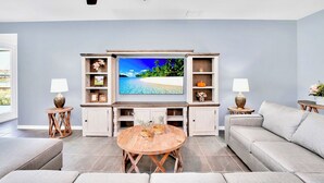 House (Multiple Bedrooms) | Interior - Upstay Luxury Resort Home w Private Pool & Hot Tub (Kissimmee)