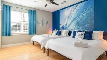 Casa (4 Bedrooms) | Interior