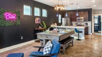 Casa (4 Bedrooms) | Interior