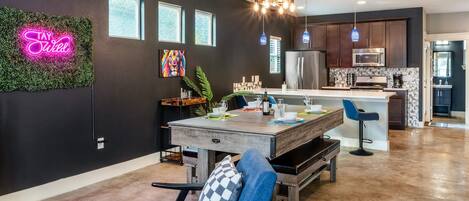 Casa (4 Bedrooms) | Interior