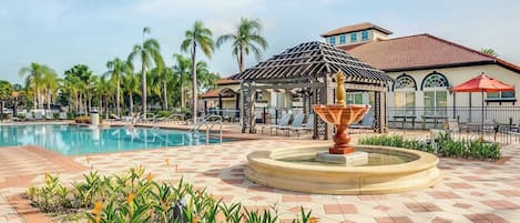 Maison (Multiple Bedrooms) | Intérieur