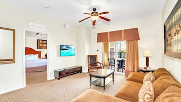 Apartment (2 Bedrooms) | Front of property