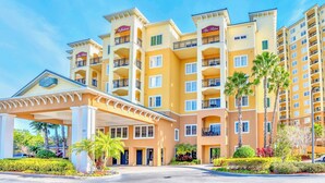 Apartment (2 Bedrooms) | Interior - Buena Vista Resort Condo w/ Pool & Private Patio (Orlando)