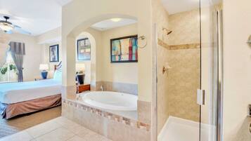 Căn hộ (2 Bedrooms) | Nội thất