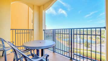Apartamento (2 Bedrooms) | Interior