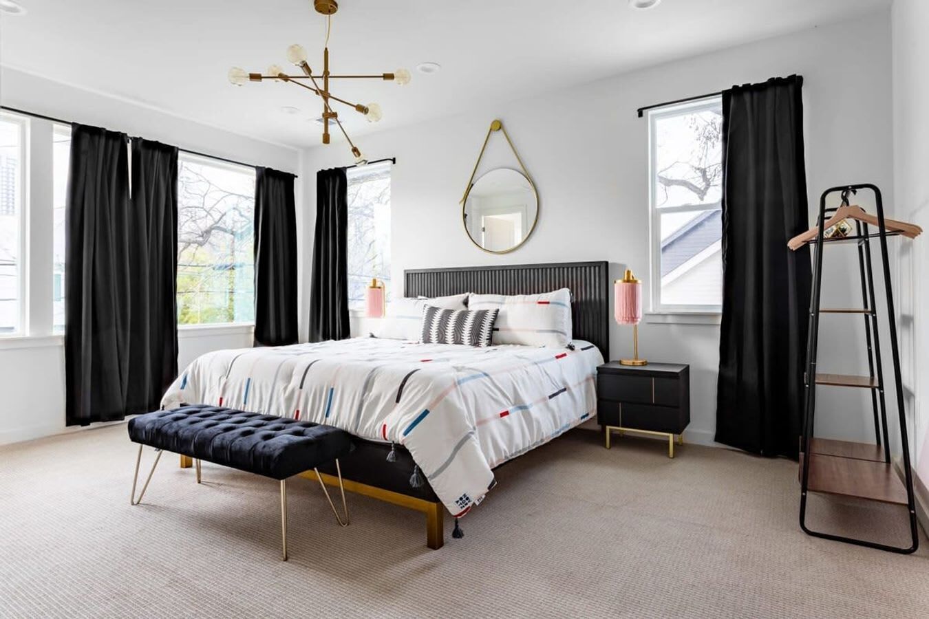 Ferienhaus (6 Bedrooms) | Innenbereich