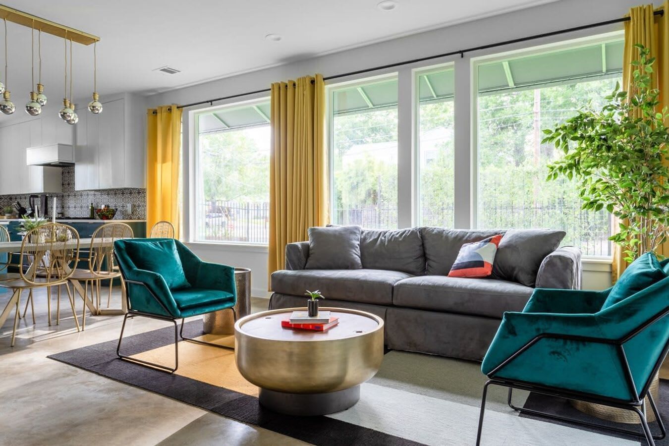 Hus (6 Bedrooms) | Boendets fasad