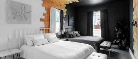 Casa (6 Bedrooms) | Interior