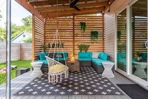 Casa (6 Bedrooms) | Interior