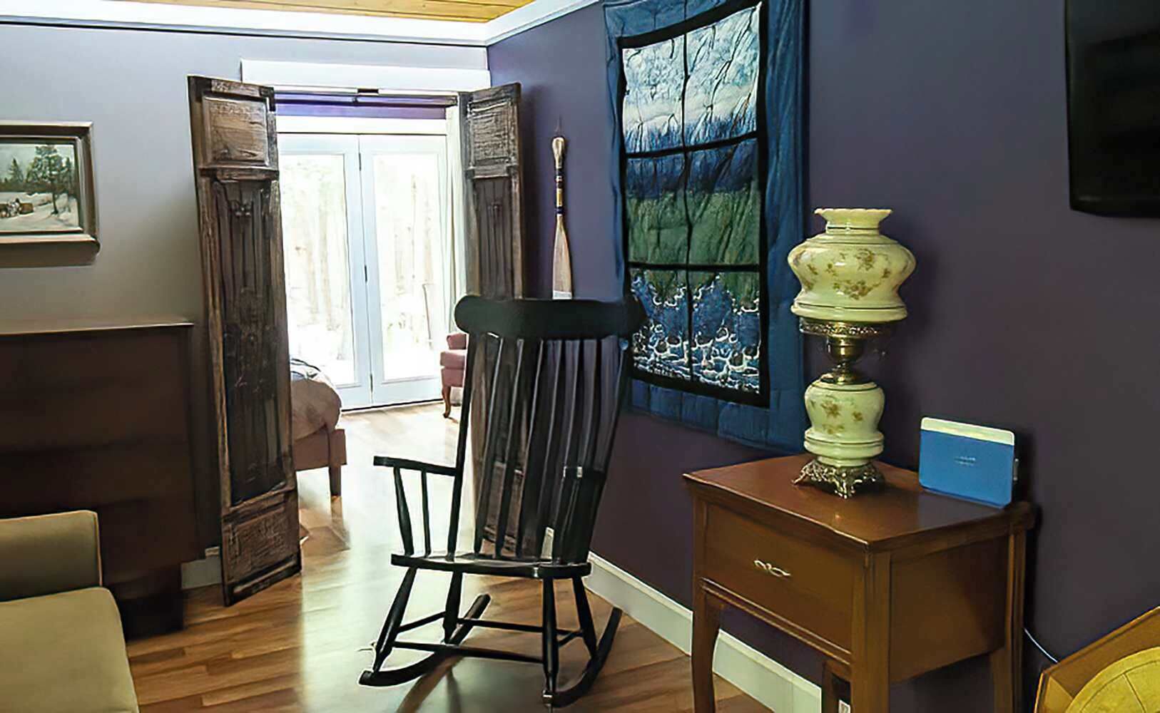 独立别墅 (2 Bedrooms) | 住宿内部