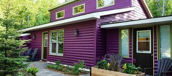 Cabin Near Little Tub Harbour & Flowerpot Tours