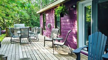 Nhà (2 Bedrooms) | Nội thất