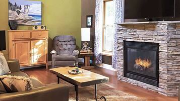 Nhà (2 Bedrooms) | Mặt tiền nơi lưu trú