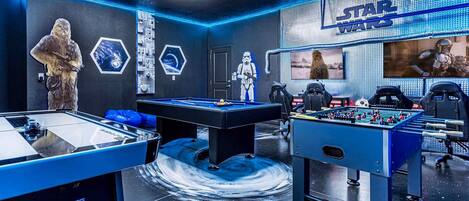 Casa (5 Bedrooms) | Vista frontal de la propiedad