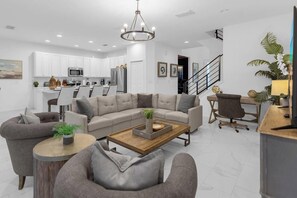 Nhà (5 Bedrooms) | Nội thất