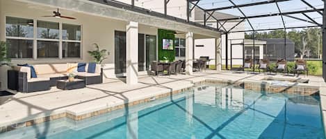 House (1 Bedroom) | Front of property