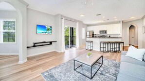 Apartment (3 Bedrooms) | Innenbereich