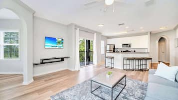Apartment (3 Bedrooms) | Interior