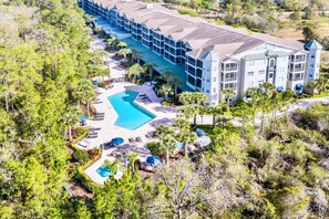 Apartment (3 Bedrooms) | Interior - Upstay Pet-friendly Condo Near Disney w Balcony (Winter Garden)