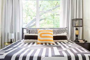 منزل (Multiple Bedrooms) | المنشأة من الداخل