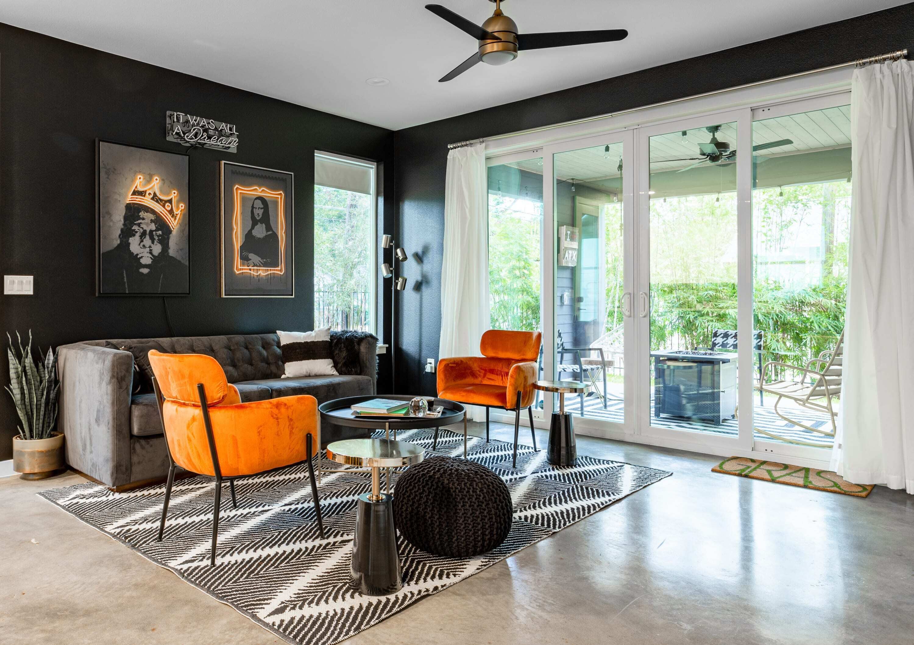 House (Multiple Bedrooms) | Interior