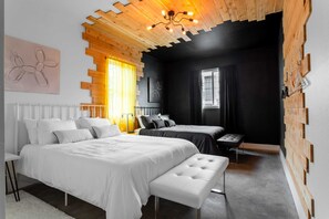 Casa (Multiple Bedrooms) | Parte interna