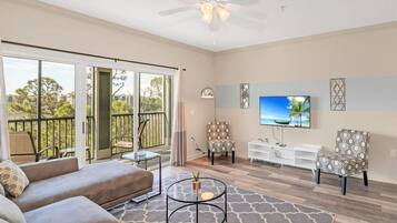 Apartment (3 Bedrooms) | Interior