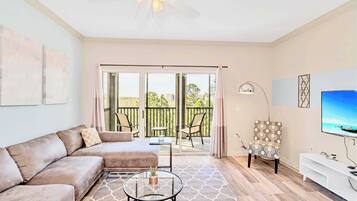 Apartment (3 Bedrooms) | Interior