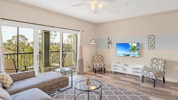 Apartment (3 Bedrooms) | Innenbereich